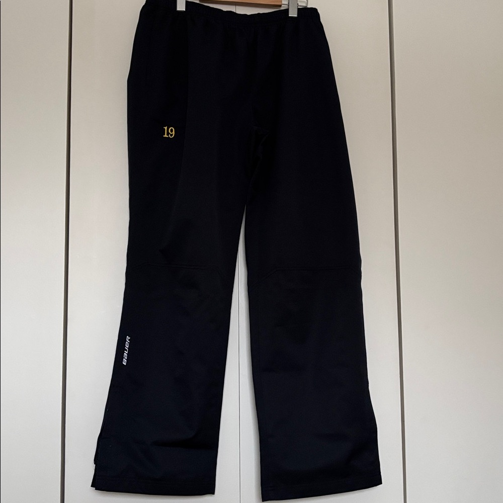 Bauer athletic pants